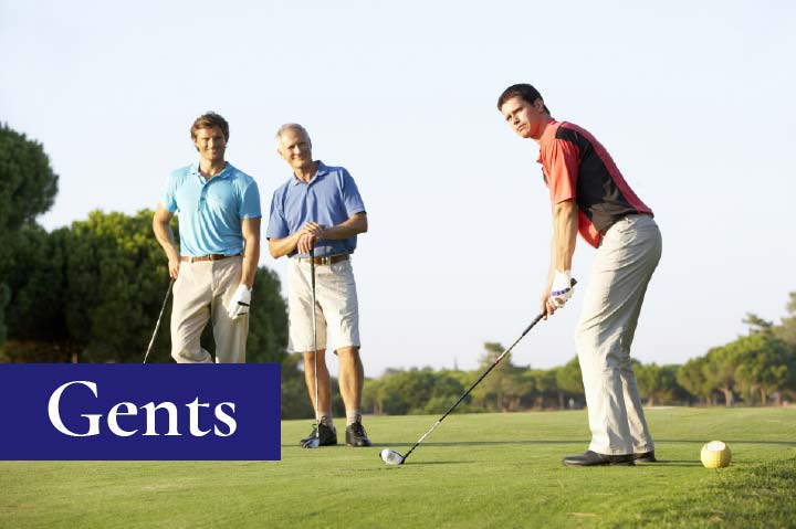 mens open golf competitions