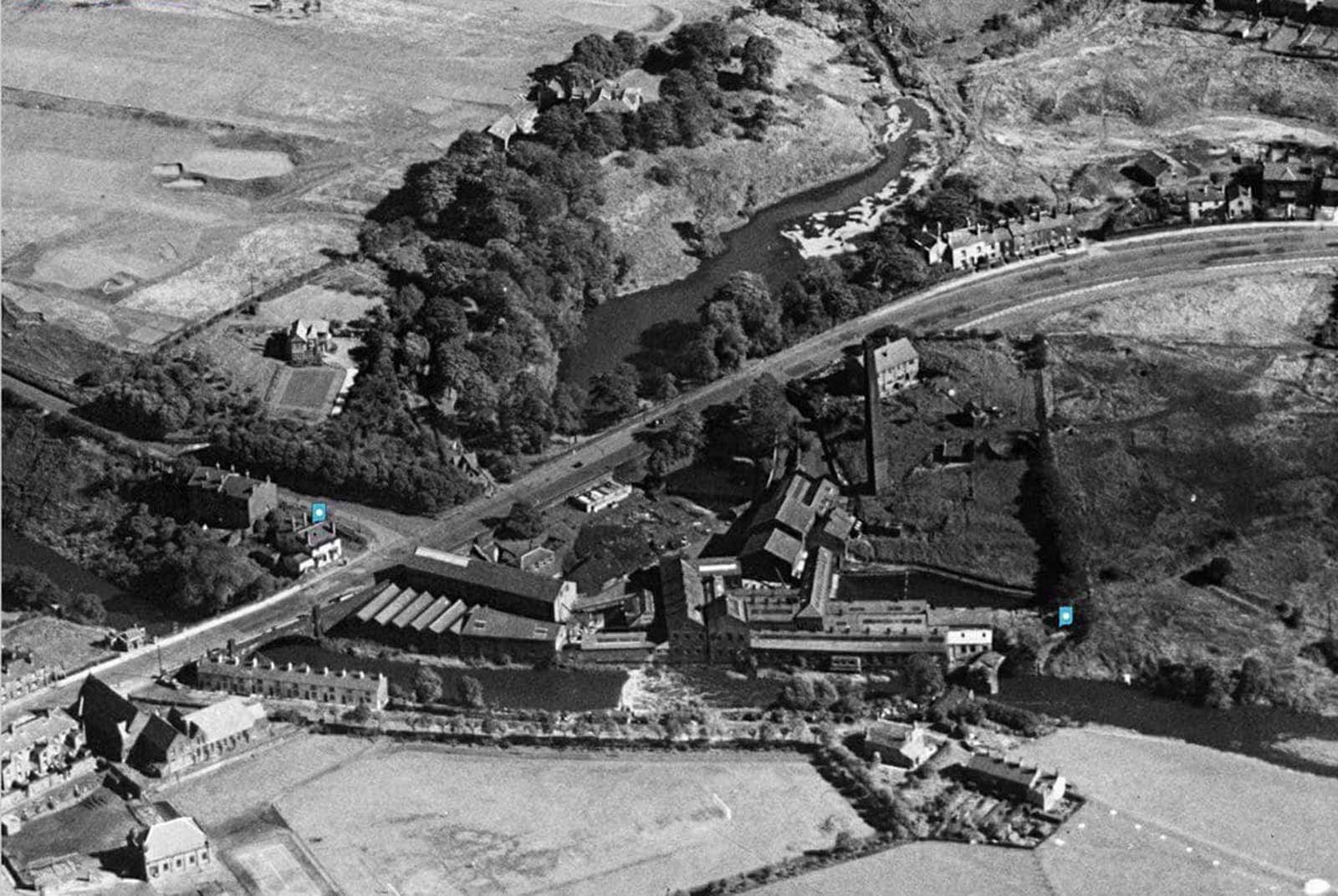 Bury Golf Club Manchester