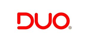 duo plastics logo