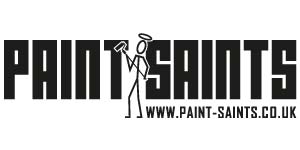 paint saints logo