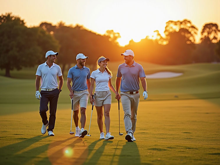 flexible golf membership play more golf