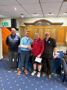 Neil Winstanley Np Winner
